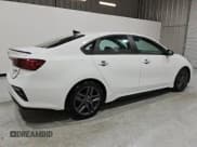 ✅ 2021 Kia Forte GT-Line • VIN: 3KPF34AD1ME358540 • Lot: 92500095. Wystawiony na Copart z przebiegiem 32 886 mil. Bezpłatny archiwum sprzedaży aukcyjnych z USA i szczegółowy raport historii pojazdu na DreamBid. Zdjęcie 3.