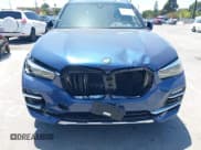 ✅ 2020 BMW X5 sDrive40i • VIN: 5UXCR4C03L9C82755 • Lot: 42494503. Wystawiony na IAAI z przebiegiem 50 706 mil. Bezpłatny archiwum sprzedaży aukcyjnych z USA i szczegółowy raport historii pojazdu na DreamBid. Zdjęcie 6.