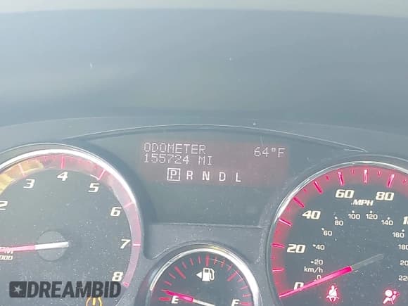 ✅ 2011 GMC Acadia SL • VIN: 1GKKVNED1BJ188161 • Лот: 42206298. Опубликован ранее на IAAI с пробегом 155 724 миль. Бесплатный доступ к архиву аукционных продаж из США и подробный отчёт об истории автомобиля на DreamBid. Изображение 7.