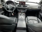 ✅ 2017 Audi A7 Prestige • VIN: WAU22AFC9HN069257 • Лот: 81685335. Опубликован ранее на Copart с пробегом 76 829 миль. Бесплатный доступ к архиву аукционных продаж из США и подробный отчёт об истории автомобиля на DreamBid. Изображение 8.