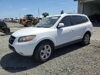 2008 Hyundai Santa Fe SE с VIN 5NMSH73E98H151299, выставлен на аукционе Copart как лот 67859745 с пробегом 142 100 миль миль и Списание • Salvage title. История ставок и продаж доступна на DreamBid. Изображение 1.