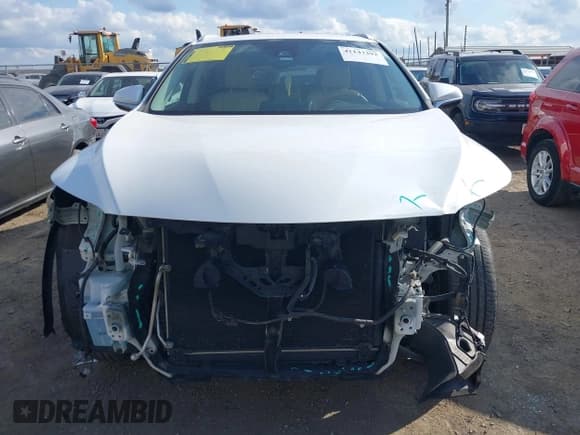 ✅ 2018 Lexus RX 350L Premium • VIN: JTJGZKCA9J2000733 • Лот: 41147392. Опубликован ранее на IAAI с пробегом 62 161 миль. Бесплатный доступ к архиву аукционных продаж из США и подробный отчёт об истории автомобиля на DreamBid. Изображение 12.