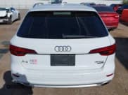 ✅ 2018 Audi A4 allroad Premium Plus • VIN: WA18NAF41JA024706 • Lot: 41921127. Listed on IAAI with 76,719 mi. Free auction sales archive from the USA and detailed vehicle history report at DreamBid. Image 16.