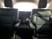 ✅ 2025 Ford Explorer Active • VIN: 1FMUK7DH3SGA42995 • Lot: 89615195. Listed on Copart with 16,465 mi. Free auction sales archive from the USA and detailed vehicle history report at DreamBid. Image 10.