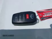 ✅ 2023 Toyota Corolla Cross XLE • VIN: 7MUDAABGXPV076689 • Lot: 42370023. Listed on IAAI with 36,247 mi. Free auction sales archive from the USA and detailed vehicle history report at DreamBid. Image 11.