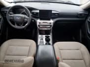 ✅ 2021 Ford Explorer • VIN: 1FMSK8BHXMGC23059 • Лот: 90513735. Опубликован ранее на Copart с пробегом 122 999 миль. Бесплатный доступ к архиву аукционных продаж из США и подробный отчёт об истории автомобиля на DreamBid. Изображение 8.