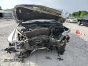 ✅ 2017 Ram 1500 Tradesman • VIN: 3C6JR6AT3HG604680 • Lot: 53157055. Listed on Copart with Not provided. Free auction sales archive from the USA and detailed vehicle history report at DreamBid. Image 5.