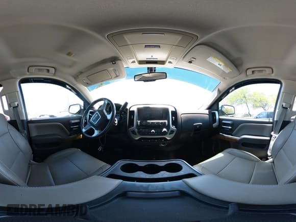 ✅ 2015 GMC Sierra 1500 • VIN: 3GTP1VEJ4FG532043 • Lot: 42525636. Wystawiony na IAAI z przebiegiem 69 468 mil. Bezpłatny archiwum sprzedaży aukcyjnych z USA i szczegółowy raport historii pojazdu na DreamBid. Zdjęcie 19.