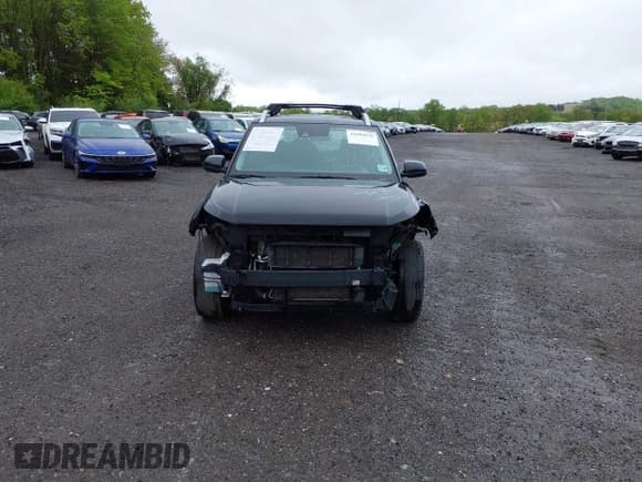 ✅ 2021 Hyundai Venue SEL • VIN: KMHRC8A31MU085088 • Lot: 41904939. Listed on IAAI with 72,719 mi. Free auction sales archive from the USA and detailed vehicle history report at DreamBid. Image 13.