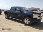 ✅ 2008 Chevrolet Silverado 1500 1LT • VIN: 3GCEC13C68G140862 • Lot: 71360824. Listed on Copart with 132,153 mi. Free auction sales archive from the USA and detailed vehicle history report at DreamBid. Image 4.