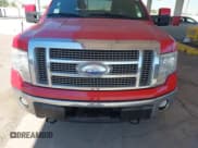 ✅ 2009 Ford F-150 XL • VIN: 1FTPW14V69FA16559 • Lot: 42831038. Listed on IAAI with 137,976 mi. Free auction sales archive from the USA and detailed vehicle history report at DreamBid. Image 6.