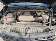 ✅ 2019 Chevrolet Silverado 1500 Custom Trail Boss • VIN: 1GCRYCEF6KZ267799 • Lot: 71669705. Wystawiony na Copart z przebiegiem 110 171 mil. Bezpłatny archiwum sprzedaży aukcyjnych z USA i szczegółowy raport historii pojazdu na DreamBid. Zdjęcie 11.