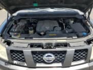 ✅ 2007 Nissan Titan XE • VIN: 1N6AA07A67N244911 • Лот: 63486445. Опубликован ранее на Copart с пробегом 126 011 миль. Бесплатный доступ к архиву аукционных продаж из США и подробный отчёт об истории автомобиля на DreamBid. Изображение 11.