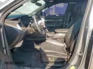 ✅ 2023 Cadillac XT6 FWD Premium Luxury • VIN: 1GYKPCRS7PZ111896 • Lot: 71973155. Wystawiony na Copart z przebiegiem 32 388 mil. Bezpłatny archiwum sprzedaży aukcyjnych z USA i szczegółowy raport historii pojazdu na DreamBid. Zdjęcie 7.