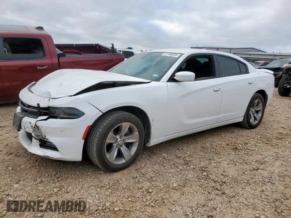 ✅ 2017 Dodge Charger SXT • VIN: 2C3CDXHG6HH553579 • Lot: 91736825. Wystawiony na Copart z przebiegiem 117 272 mil. Bezpłatny archiwum sprzedaży aukcyjnych z USA i szczegółowy raport historii pojazdu na DreamBid. Zdjęcie 1.