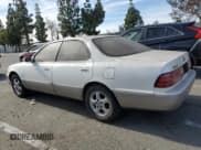 ✅ 1993 Lexus ES 300 • VIN: JT8VK13T2P0216808 • Lot: 85718454. Listed on Copart with Not provided. Free auction sales archive from the USA and detailed vehicle history report at DreamBid. Image 2.
