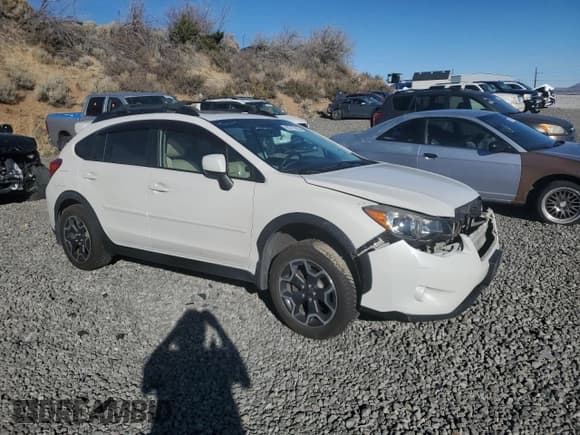 ✅ 2014 Subaru Crosstrek Premium • VIN: JF2GPAVC7E8209944 • Lot: 90317685. Wystawiony na Copart z przebiegiem 88 348 mil. Bezpłatny archiwum sprzedaży aukcyjnych z USA i szczegółowy raport historii pojazdu na DreamBid. Zdjęcie 4.