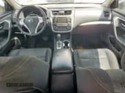 ✅ 2017 Nissan Altima SL • VIN: 1N4AL3AP0HC121183 • Lot: 59237545. Listed on Copart with 207,842 mi. Free auction sales archive from the USA and detailed vehicle history report at DreamBid. Image 8.