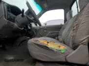 ✅ 2002 Toyota Tacoma PreRunner • VIN: 5TENM92N02Z121881 • Lot: 92675185. Listed on Copart with 234,190 mi. Free auction sales archive from the USA and detailed vehicle history report at DreamBid. Image 7.