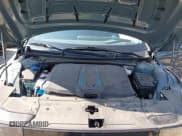 ✅ 2023 Hyundai Ioniq 5 SEL • VIN: KM8KN4AE3PU142837 • Lot: 42391734. Listed on IAAI with 25,411 mi. Free auction sales archive from the USA and detailed vehicle history report at DreamBid. Image 10.