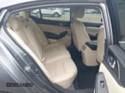 ✅ 2017 Nissan Maxima Platinum • VIN: 1N4AA6AP7HC419415 • Lot: 43543430. Listed on IAAI with 143,886 mi. Free auction sales archive from the USA and detailed vehicle history report at DreamBid. Image 8.