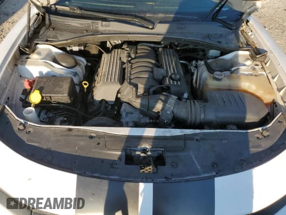 ✅ 2018 Dodge Charger R/T Scat Pack • VIN: 2C3CDXGJ8JH282804 • Lot: 71560795. Listed on Copart with 151,284 mi. Free auction sales archive from the USA and detailed vehicle history report at DreamBid. Image 11.