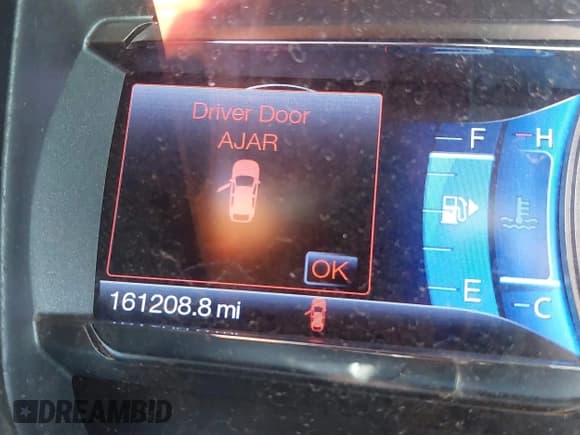 ✅ 2013 Ford Taurus SHO • VIN: 1FAHP2KT4DG118525 • Lot: 42234961. Wystawiony na IAAI z przebiegiem 161 208 mil. Bezpłatny archiwum sprzedaży aukcyjnych z USA i szczegółowy raport historii pojazdu na DreamBid. Zdjęcie 16.