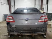 ✅ 2014 Ford Taurus SEL • VIN: 1FAHP2H89EG142226 • Lot: 60197215. Wystawiony na Copart z przebiegiem 104 687 mil. Bezpłatny archiwum sprzedaży aukcyjnych z USA i szczegółowy raport historii pojazdu na DreamBid. Zdjęcie 6.
