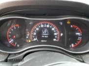 ✅ 2014 Dodge Durango Citadel • VIN: 1C4RDHEG8EC286797 • Lot: 45205625. Listed on Copart with 230,019 mi. Free auction sales archive from the USA and detailed vehicle history report at DreamBid. Image 9.