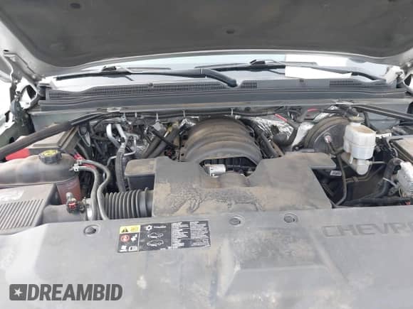 2016 Chevrolet Tahoe Commercial с VIN 1GNSKDEC4GR293427, выставлен на аукционе IAAI как лот 43577308 с пробегом 128 660 миль миль и . История ставок и продаж доступна на DreamBid. Изображение 10.