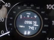 ✅ 2012 Honda CR-V EX-L • VIN: 5J6RM4H70CL022355 • Лот: 42299058. Опубликован ранее на IAAI с пробегом 99 679 миль. Бесплатный доступ к архиву аукционных продаж из США и подробный отчёт об истории автомобиля на DreamBid. Изображение 15.