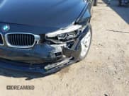 ✅ 2018 BMW 3 Series 320i • VIN: WBA8E1G50JNU90758 • Лот: 43441309. Опубликован ранее на IAAI с пробегом 88 740 миль. Бесплатный доступ к архиву аукционных продаж из США и подробный отчёт об истории автомобиля на DreamBid. Изображение 20.