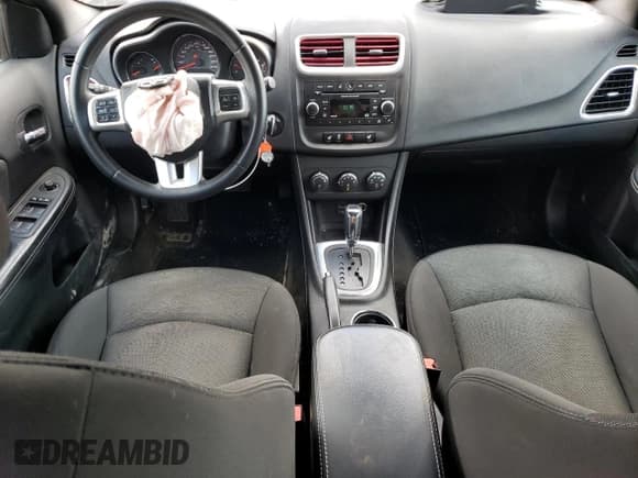 ✅ 2012 Dodge Avenger SXT • VIN: 1C3CDZCB3CN258544 • Лот: 56883345. Опубликован ранее на Copart с пробегом 149 505 миль. Бесплатный доступ к архиву аукционных продаж из США и подробный отчёт об истории автомобиля на DreamBid. Изображение 8.