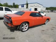 ✅ 2009 Dodge Challenger SRT-8 • VIN: 2B3LJ74W69H579345 • Lot: 49406974. Wystawiony na Copart z przebiegiem 50 269 mil. Bezpłatny archiwum sprzedaży aukcyjnych z USA i szczegółowy raport historii pojazdu na DreamBid. Zdjęcie 3.