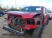 ✅ 2018 Toyota Tacoma SR • VIN: 3TMCZ5AN1JM186690 • Лот: 43580683. Опубликован ранее на IAAI с пробегом 124 760 миль. Бесплатный доступ к архиву аукционных продаж из США и подробный отчёт об истории автомобиля на DreamBid. Изображение 6.