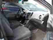 2013 Chevrolet Sonic LT with VIN 1G1JD6SG1D4175273, listed as a IAAI auction lot 42088533 with 108,974 mi miles and . Bid and sale history available at DreamBid. Image 5.