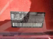 ✅ 2020 Subaru Impreza Special Sports • VIN: 4S3GTAJ66L1700165 • Lot: 57432505. Listed on Copart with 25,705 mi. Free auction sales archive from the USA and detailed vehicle history report at DreamBid. Image 13.