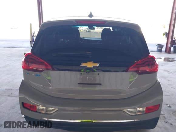 ✅ 2021 Chevrolet Bolt EV LT • VIN: 1G1FY6S06M4108438 • Lot: 41527377. Wystawiony na IAAI z przebiegiem 34 517 mil. Bezpłatny archiwum sprzedaży aukcyjnych z USA i szczegółowy raport historii pojazdu na DreamBid. Zdjęcie 15.
