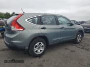 ✅ 2012 Honda CR-V LX • VIN: 5J6RM4H32CL034178 • Lot: 61177515. Listed on Copart with 83,277 mi. Free auction sales archive from the USA and detailed vehicle history report at DreamBid. Image 3.