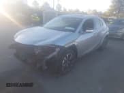 ✅ 2023 Lexus UX 250h Premium • VIN: JTHP6JBH7P2148102 • Lot: 43488041. Wystawiony na IAAI z przebiegiem 21 340 mil. Bezpłatny archiwum sprzedaży aukcyjnych z USA i szczegółowy raport historii pojazdu na DreamBid. Zdjęcie 2.