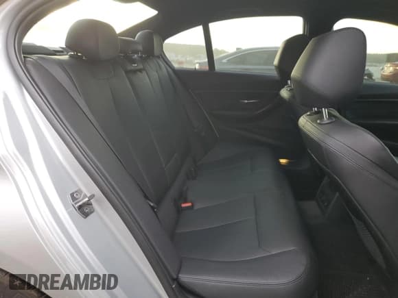 ✅ 2013 BMW 3 Series 335i • VIN: WBA3A9G53DNP35867 • Lot: 69428605. Listed on Copart with 101,685 mi. Free auction sales archive from the USA and detailed vehicle history report at DreamBid. Image 10.