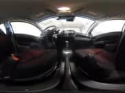 ✅ 2023 Mitsubishi Mirage Black Edition • VIN: ML32AWHJ0PH001038 • Лот: 41363659. Опубликован ранее на IAAI с пробегом 25 164 миль. Бесплатный доступ к архиву аукционных продаж из США и подробный отчёт об истории автомобиля на DreamBid. Изображение 18.