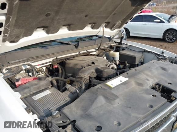 ✅ 2009 Chevrolet Silverado 1500 • VIN: 2GCEK390491107199 • Lot: 40873335. Listed on IAAI with 129,417 mi. Free auction sales archive from the USA and detailed vehicle history report at DreamBid. Image 10.