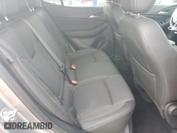 ✅ 2024 Buick Encore GX Preferred • VIN: KL4AMBSL9RB215514 • Lot: 87091475. Listed on Copart with 22,087 mi. Free auction sales archive from the USA and detailed vehicle history report at DreamBid. Image 11.