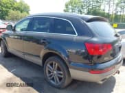 ✅ 2008 Audi Q7 Premium • VIN: WA1BV74L68D040394 • Lot: 42867312. Wystawiony na IAAI z przebiegiem 117 316 mil. Bezpłatny archiwum sprzedaży aukcyjnych z USA i szczegółowy raport historii pojazdu na DreamBid. Zdjęcie 3.