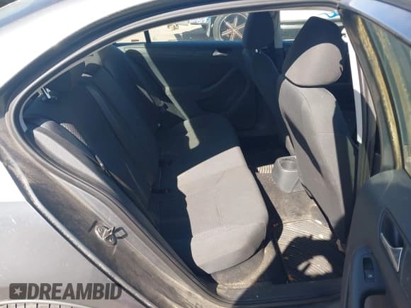 ✅ 2012 Volkswagen Jetta S • VIN: 3VW2K7AJ8CM310124 • Lot: 41785916. Listed on IAAI with 73,484 mi. Free auction sales archive from the USA and detailed vehicle history report at DreamBid. Image 8.