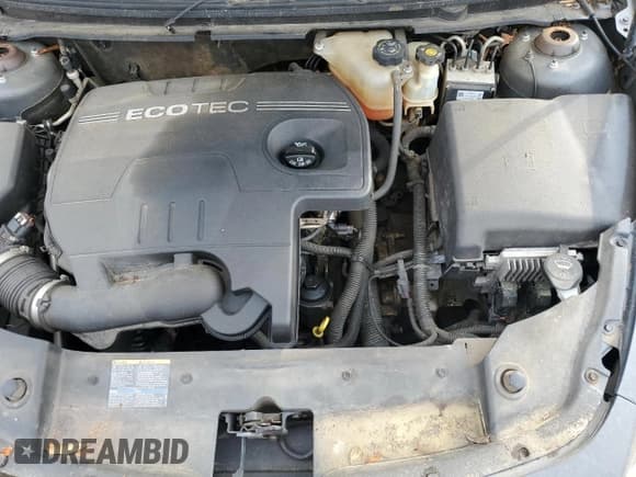 ✅ 2008 Chevrolet Malibu 1LS • VIN: 1G1ZG57B78F205260 • Lot: 53751804. Listed on Copart with 224,760 mi. Free auction sales archive from the USA and detailed vehicle history report at DreamBid. Image 11.