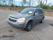 ✅ 2006 Chevrolet Equinox LT • VIN: 2CNDL73F866061416 • Лот: 41712476. Опубликован ранее на IAAI с пробегом 173 376 миль. Бесплатный доступ к архиву аукционных продаж из США и подробный отчёт об истории автомобиля на DreamBid. Изображение 2.