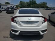 ✅ 2017 Honda Civic EX-L • VIN: 2HGFC3B70HH353022 • Lot: 65998805. Listed on Copart with 113,213 mi. Free auction sales archive from the USA and detailed vehicle history report at DreamBid. Image 6.