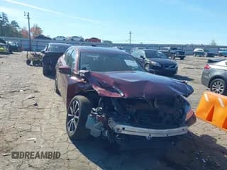 ✅ 2015 Acura TLX V6 • VIN: 19UUB2F37FA000610 • Лот: 43600784. Опубликован ранее на IAAI с пробегом 202 090 миль. Бесплатный доступ к архиву аукционных продаж из США и подробный отчёт об истории автомобиля на DreamBid. Изображение 1.